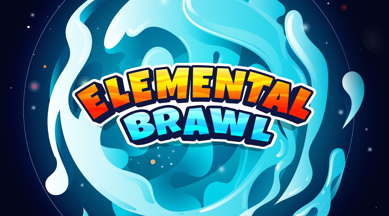 Elemental Brawl