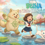 Seina: A Tale of Spirits