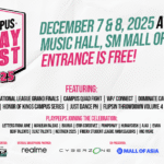 Campus Playfest