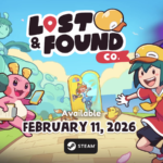 Lost and Found Co.