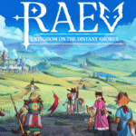 RAEV Closed Beta