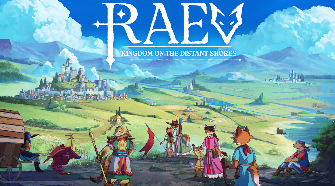 RAEV Closed Beta