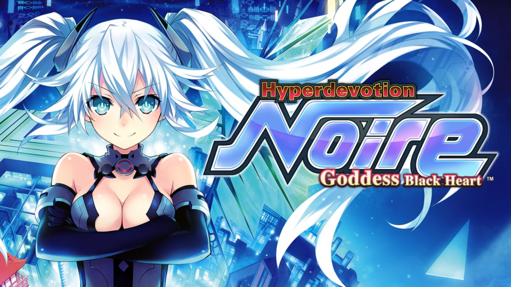 Hyperdevotion Noire