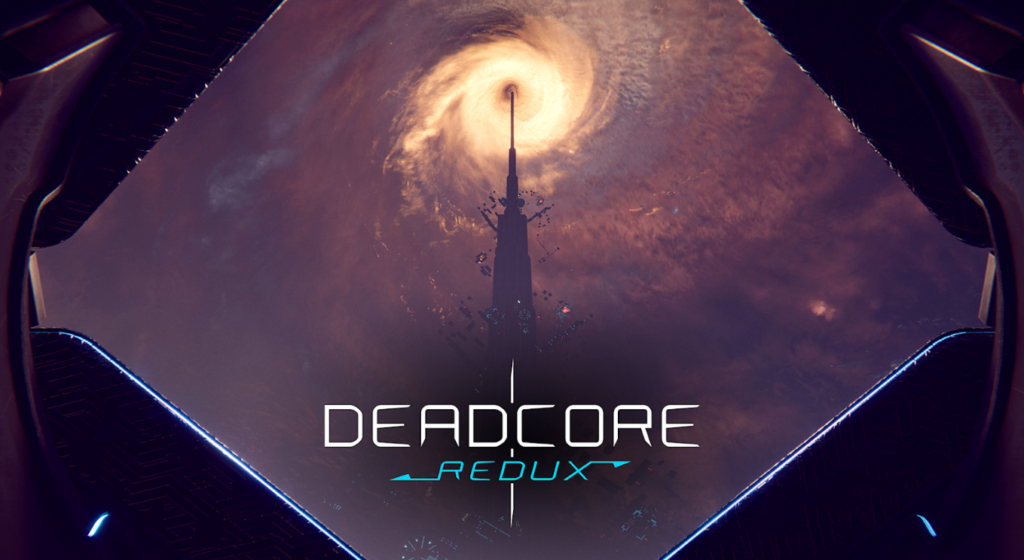 DeadCore