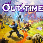 Out of Time