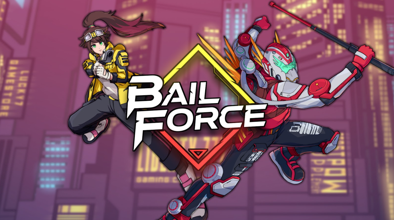 Bail Force
