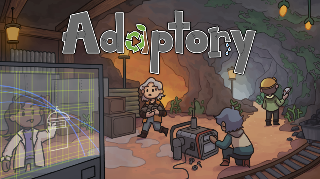 Adaptory