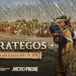 Strategos