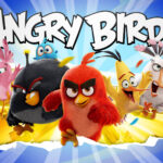 Angry Birds
