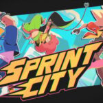 Sprint City