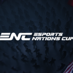 Esports Nations Cup
