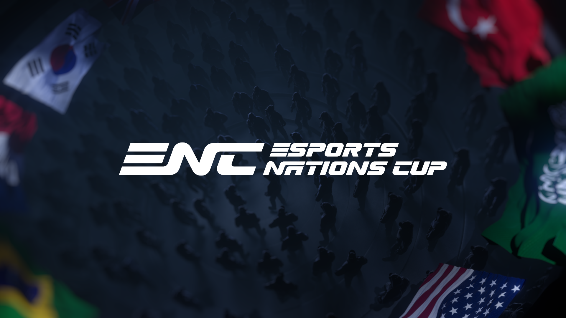 Esports Nations Cup