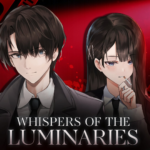 Whispers of the Luminaries