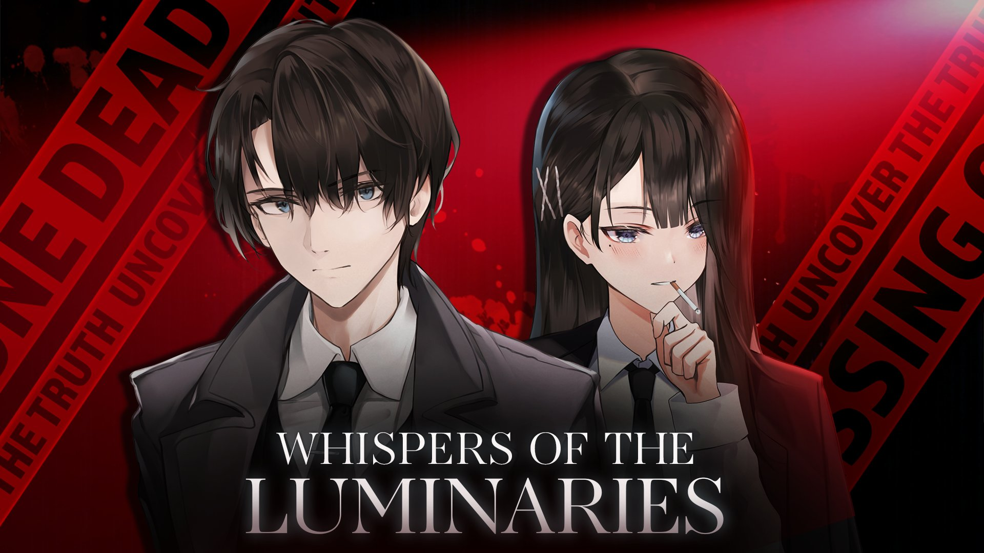 Whispers of the Luminaries
