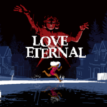 LOVE ETERNAL