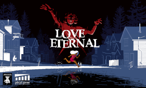 LOVE ETERNAL