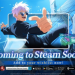 Jujutsu Kaisen Phantom Parade