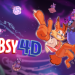 Bubsy 4D