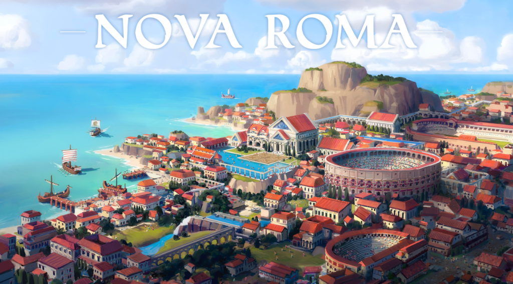 Nova Roma