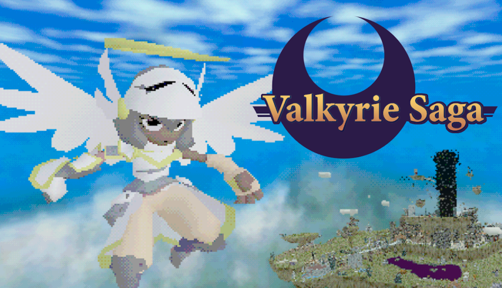 Valkyrie Saga