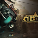 Aether & Iron