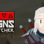 Reigns: The Witcher