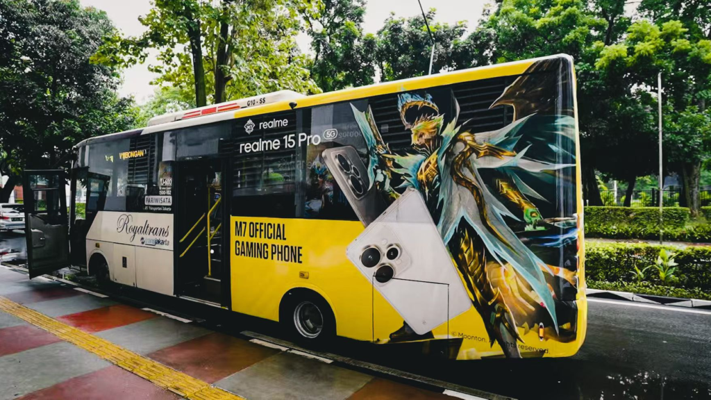 M7 World Championship