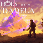 Echoes From Ciudadela