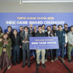 Indie Game Award