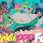 Otaku Pop Fes