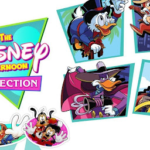 Disney Afternoon Collection