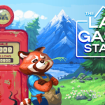 The Last Gas Station