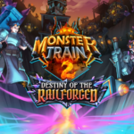 Monster Train 2