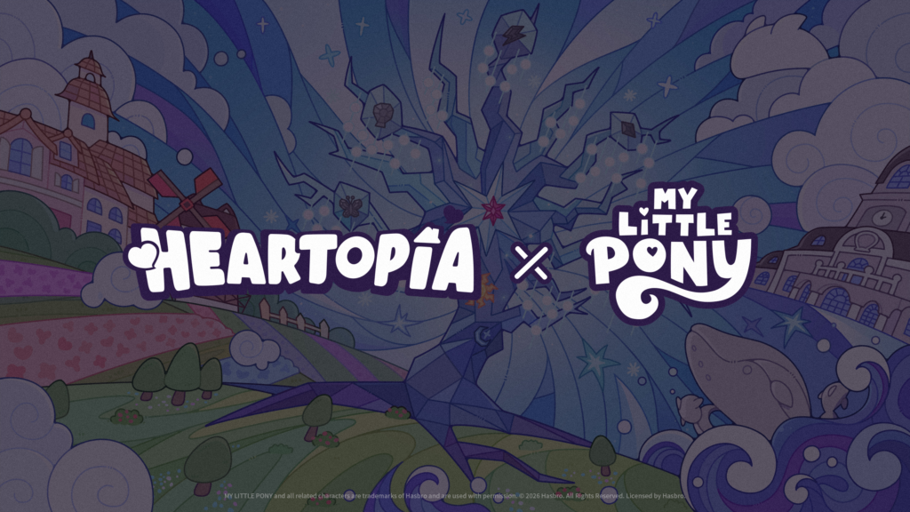 Heartopia