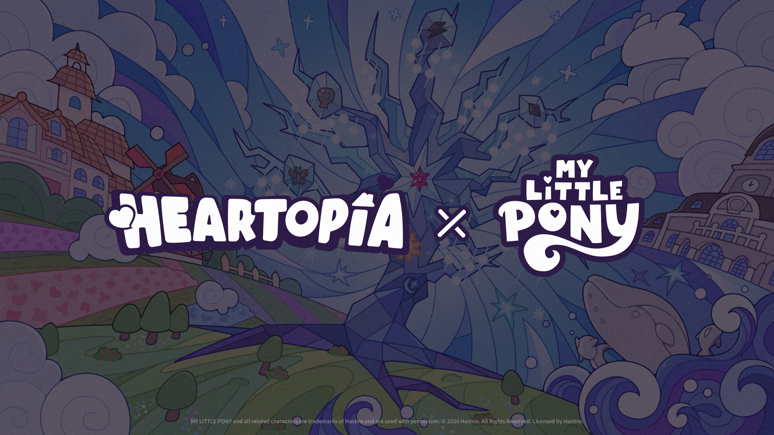 Heartopia