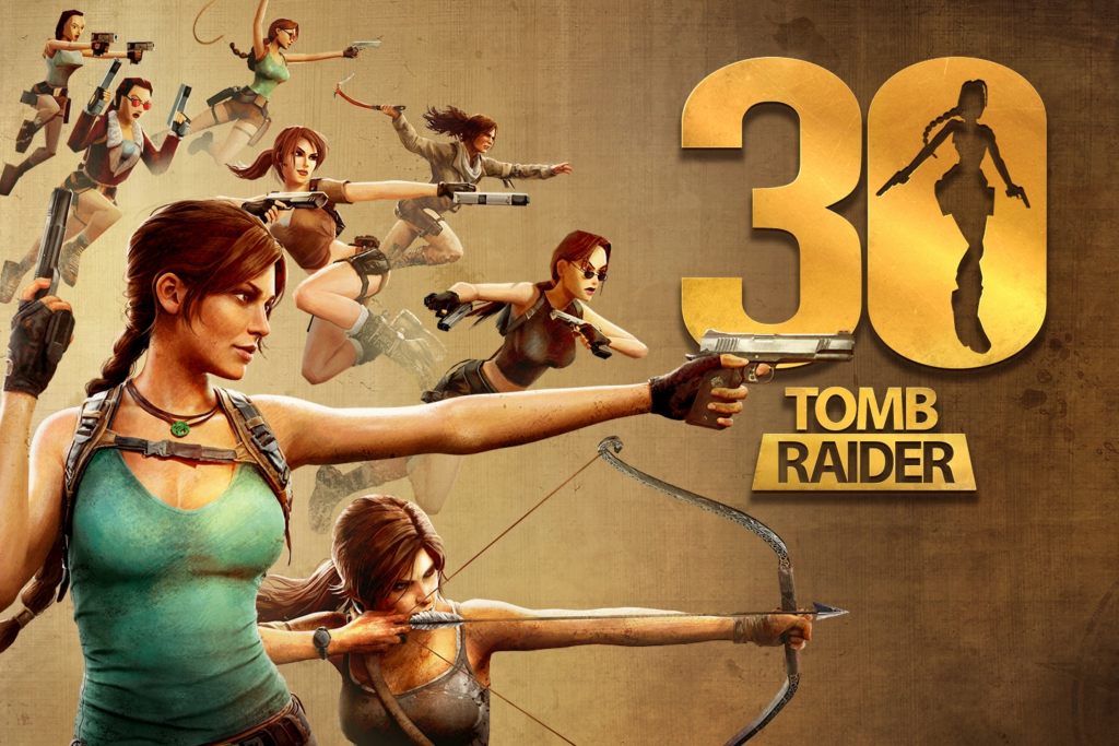 Tomb Raider