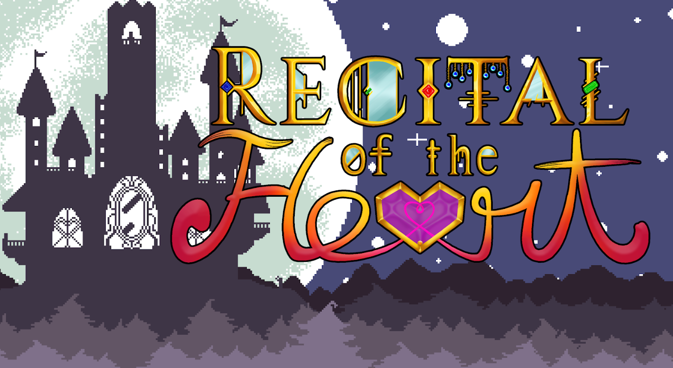 Recital of the Heart