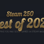 Steam 250