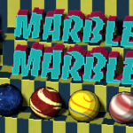 Marble’s Marbles