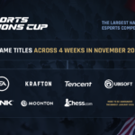 Esports Nations Cup