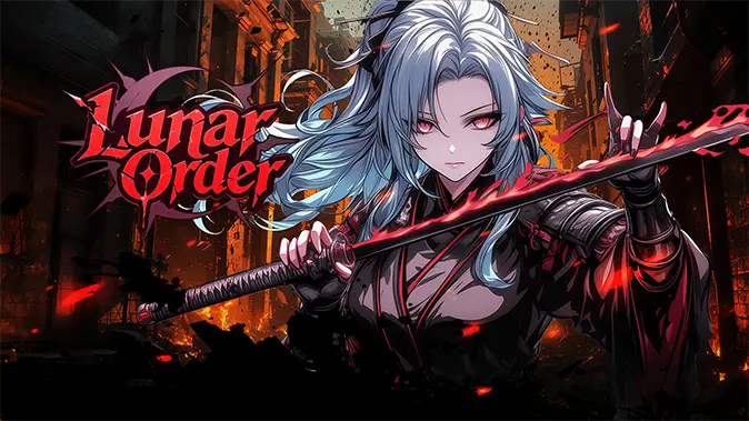 Lunar Order