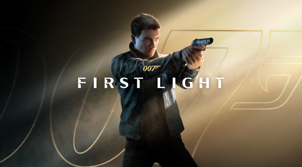 007 First Light