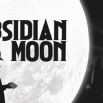 Obsidian Moon