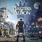 Masters of Albion