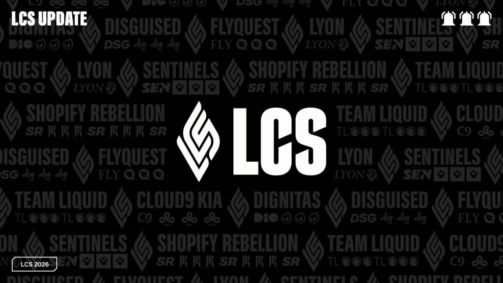 LCS