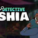 Duppy Detective Tashia