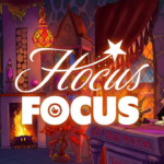 Hocus Focus