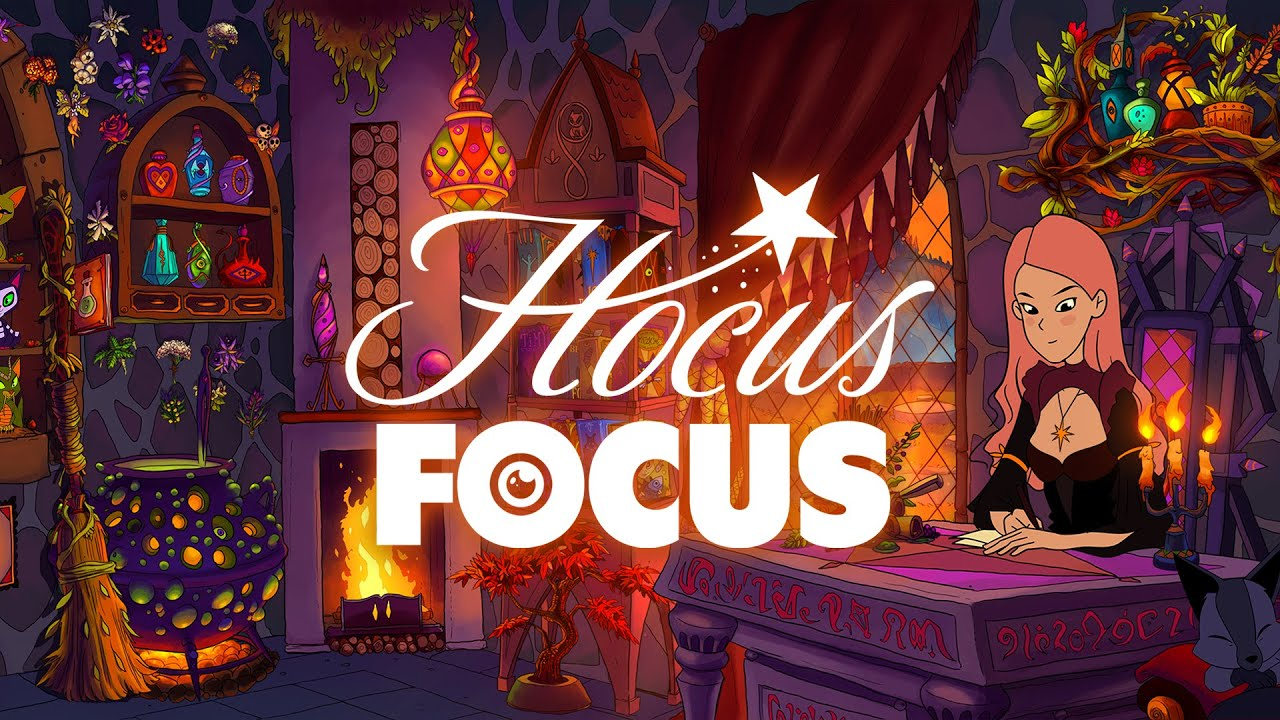 Hocus Focus