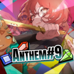 ANTHEM#9