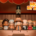 Clue: Murder by Death